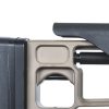 Barrett Firearms MRAD 24" Flat Dark Earth 338 Lapua Magnum - Image 2