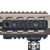 VOERE MODEL 2005 22LR FULL-AUTO MACHINE GUN