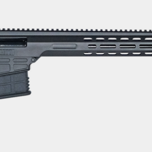 Barrett Firearms MRAD SMR - 26" Barrel - 300 Winchester Magnum - Gray