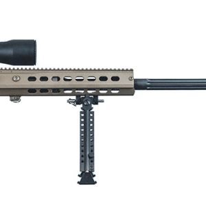Barrett Firearms M107A1  - 29" Barrel - 50 BMG