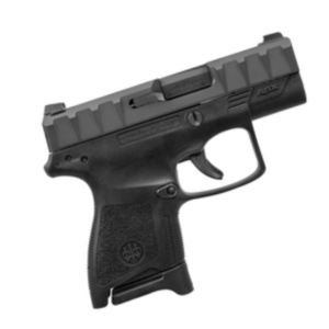 Beretta APX Carry - Night Sights