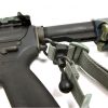 VOERE MODEL 2005 22LR FULL-AUTO MACHINE GUN