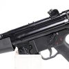 Heckler and Koch FACTORY MP5 9mm MFG 1981 - Image 2
