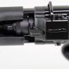 steyr mp40 submachine gun