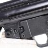 VOERE MODEL 2005 22LR FULL-AUTO MACHINE GUN