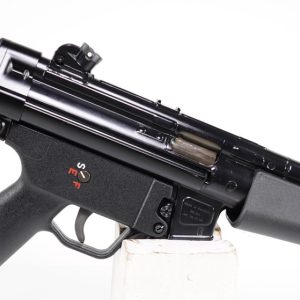 Heckler and Koch FACTORY MP5 9mm MFG 1981