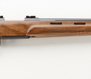 Cooper Rifles of Montana Varminter 6.5 Creedmoor