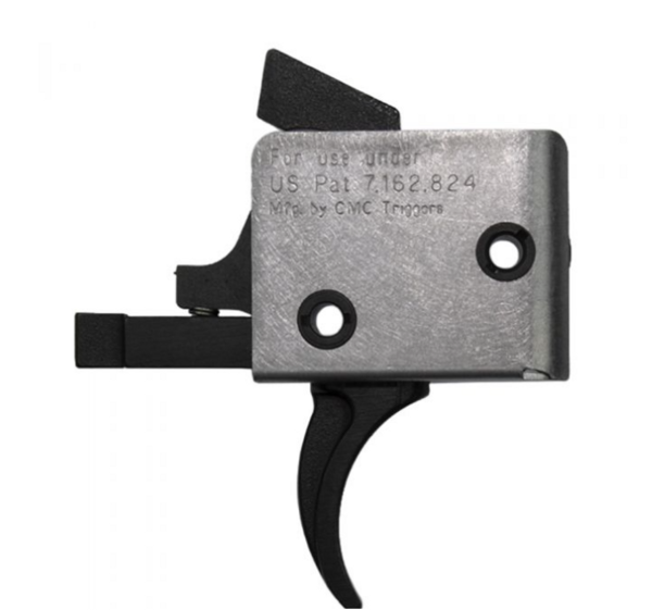 CMC Trigger AR-15/10 Single Stage Drop-In Unit