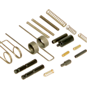 CMMG Lower Pins and Springs Parts Kit