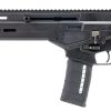 IWI Carmel Rifle w/ Side Folding Adjustable Buttstock - Image 2