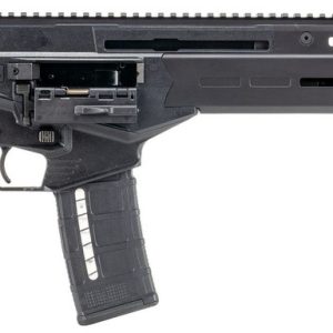 IWI Carmel Rifle w/ Side Folding Adjustable Buttstock