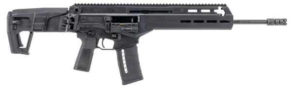 IWI Carmel Rifle w/ Side Folding Adjustable Buttstock