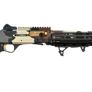 Orthos Raider S4 COMPETITION