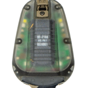 Core Survival HEL-STAR 6 Gen III Helmet Mounted Light