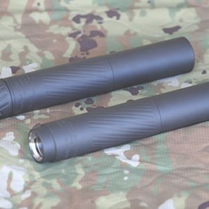 Thunder Beast Arms "TBAC" 338 Ultra Gen 2 SR - Black