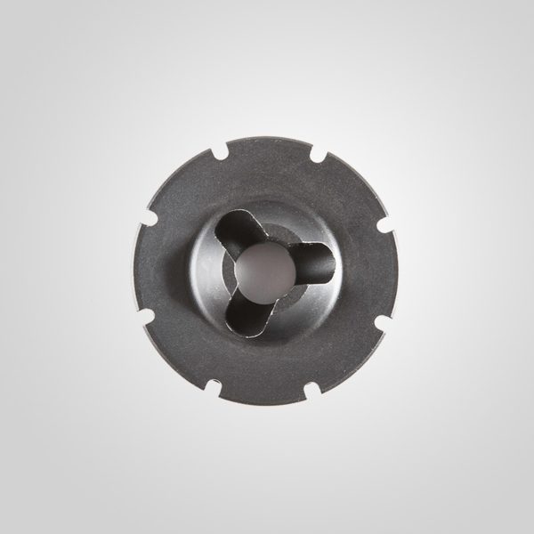 Dead Air NOMAD/SANDMAN FLASH HIDER FRONT CAP