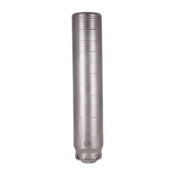 Dead Air NOMAD-LT Silver