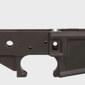 LMT DEFENDER-L STRIPPED LOWER