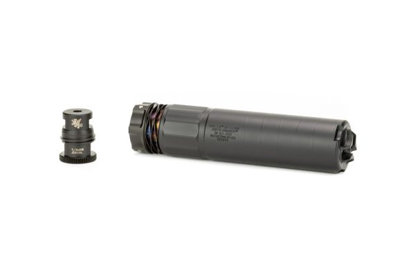 Griffin Armament DUAL-LOK 5