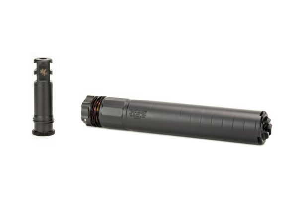 Griffin Armament DUAL-LOK PSR OTB (7.62)