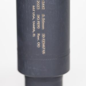 B&T RBS 556 for Sig Sauer PE90 551/552/553