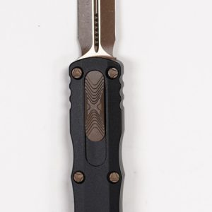 Microtech 225-13AP Dirac Apocalyptic