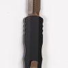 Black Handles