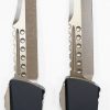 Microtech 219-13SETMLS Combat Troodon Hellhound/Warhound SET - Image 4