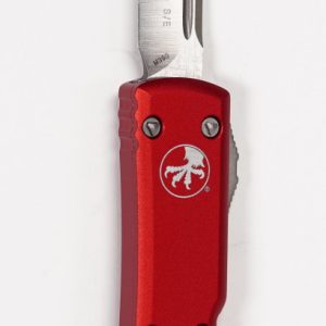 Microtech 148-4RD UTX-70 Satin