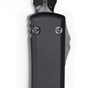 Microtech 122-3DLCTS Ultratech DLC F/S