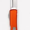 Orange Handle