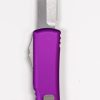 Violet Handle