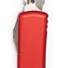 Microtech 119W-13APRDS Ultratech Warhound Distressed RED - Image 2