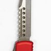 Microtech 119W-13APRDS Ultratech Warhound Distressed RED - Image 4