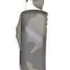 Microtech 121-1OCS Ultratech Drop Point OD Green Camo - Image 2