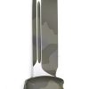 Microtech 121-1OCS Ultratech Drop Point OD Green Camo - Image 4