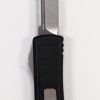 Microtech 231II-10s UTX-85 II Stepside Stonewash - Image 2