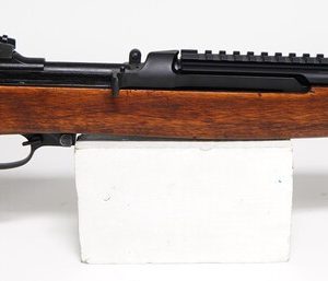 Plainfield M2 Carbine 30 caliber 1 mag