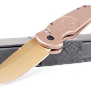 Nighthawk Custom ProTech TR3 FDE DLC