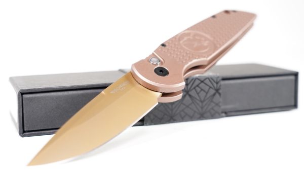 Nighthawk Custom ProTech TR3 FDE DLC