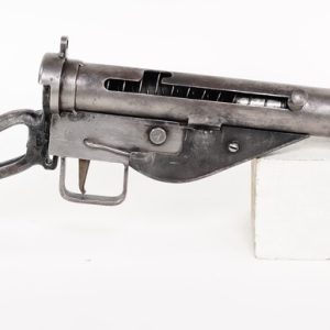 Sten MK II 9mm with 1 mag