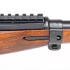 VOERE MODEL 2005 22LR FULL-AUTO MACHINE GUN