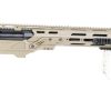 Surgeon Remedy 1581R .338 Lapua Cadex Dual Strike Chassis FDE - Image 2