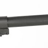VOERE MODEL 2005 22LR FULL-AUTO MACHINE GUN