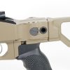 steyr mp40 submachine gun