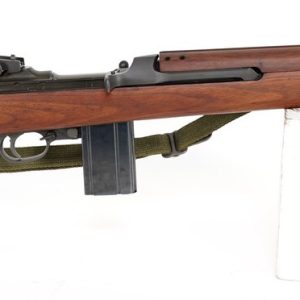 Rock Island Armory M2 Carbine with 1 mag