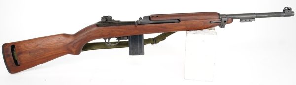Rock Island Armory M2 Carbine with 1 mag