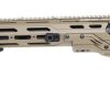 Surgeon Remedy 1581R .338 Lapua Cadex Dual Strike Chassis FDE - Image 4