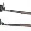steyr mp40 submachine gun
