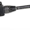 VOERE MODEL 2005 22LR FULL-AUTO MACHINE GUN